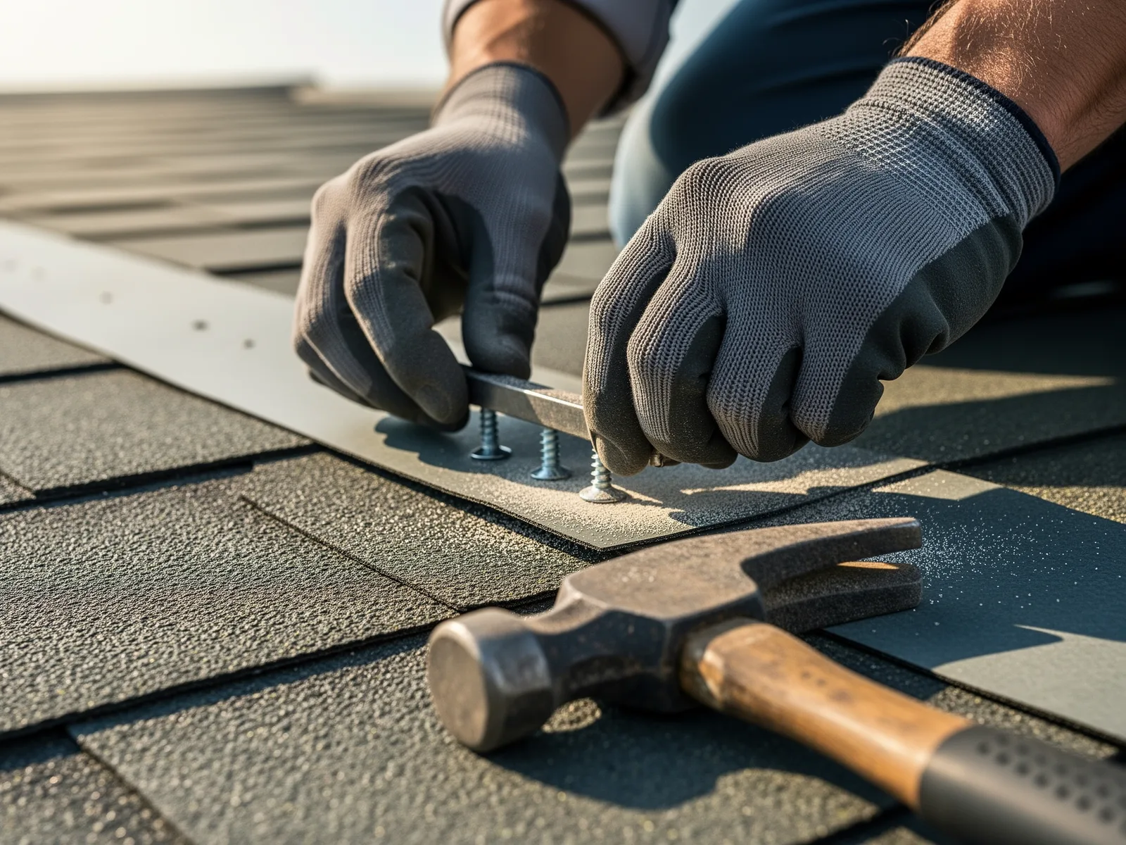 Why choose Fascia Repair in Gothenburg, NE